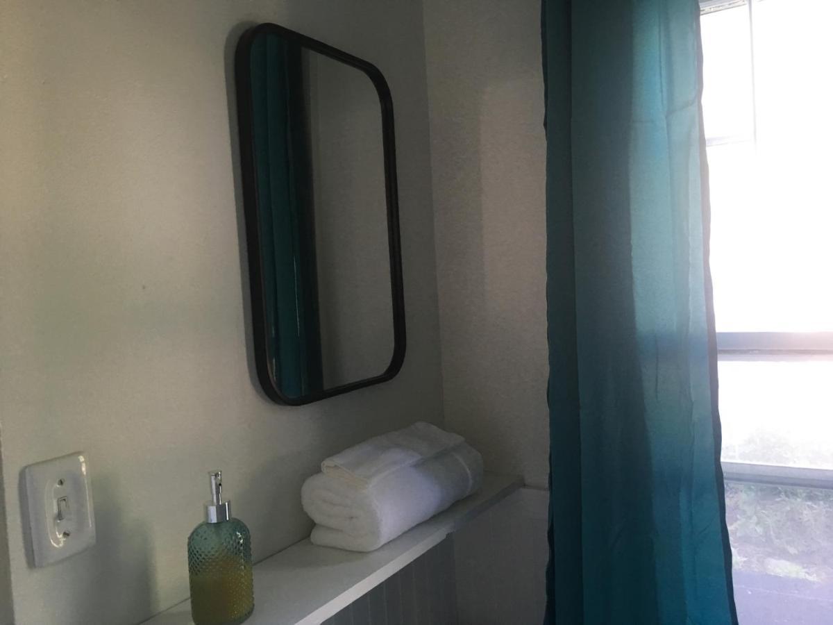 Charlevoix House - The Northside Bed & Breakfast Bagian luar foto